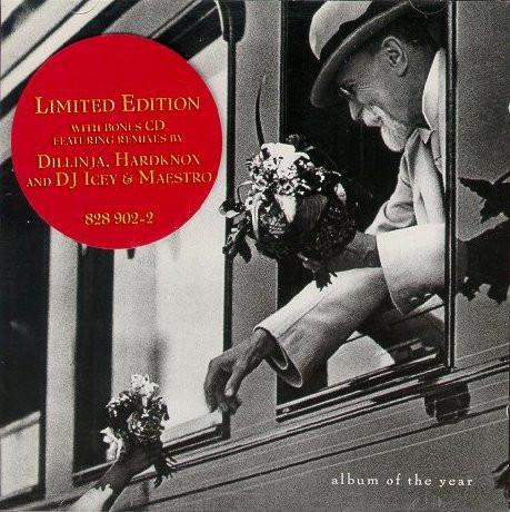 Faith No More - Album Of The Year