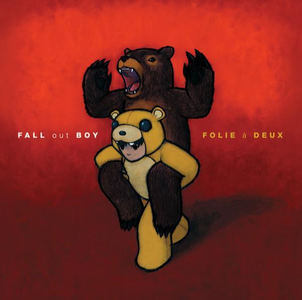 Fall Out Boy - Folie À Deux