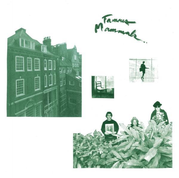 Famous Mammals - Famous Mammals