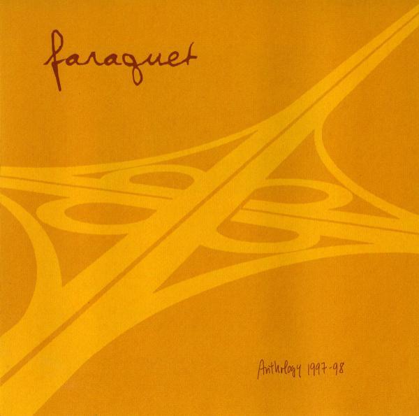 Faraquet - Anthology 1997-98