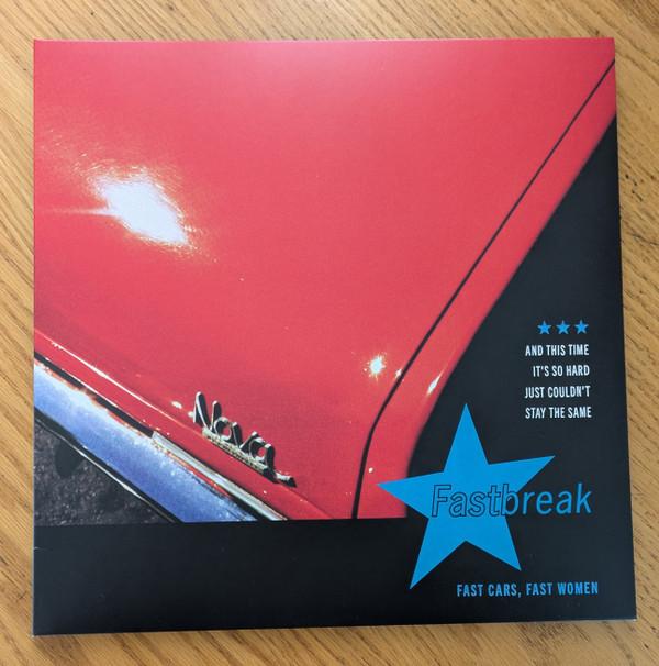 Fastbreak - Fast Cars, Fast Women