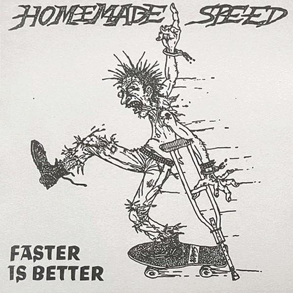  - Faster Is Better 