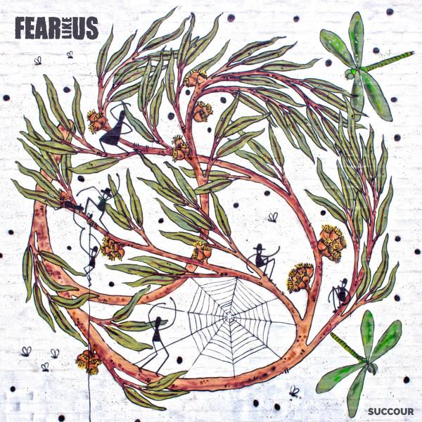 Fear Like Us - Succour