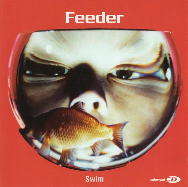 Feeder - Swim