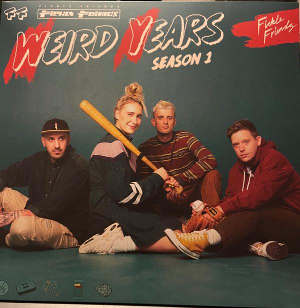 Fickle Friends - Weird Years Season 1
