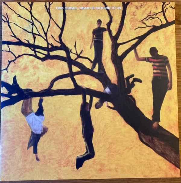 Fiddlehead (2) - Death Is Nothing To Us