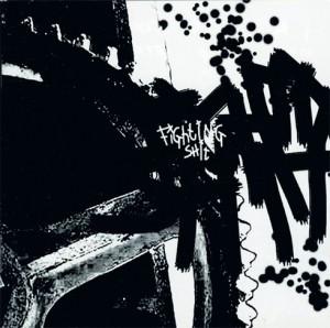 Fighting Shit - Forgotten Daughters, Abandoned Sons