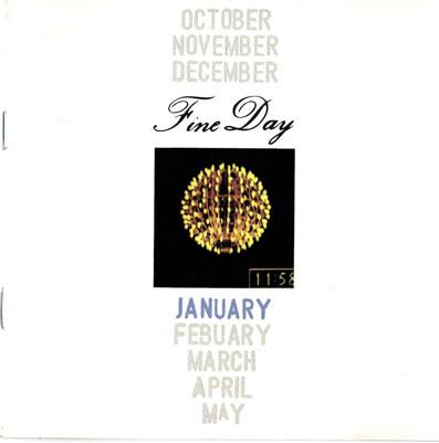 Fine Day - January