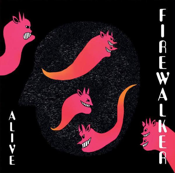 Firewalker - Alive