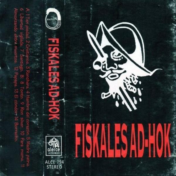 Fiskales Ad-Hok - Fiskales Ad-Hok