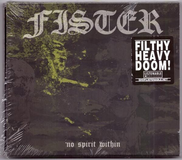 Fister  - No Spirit Within