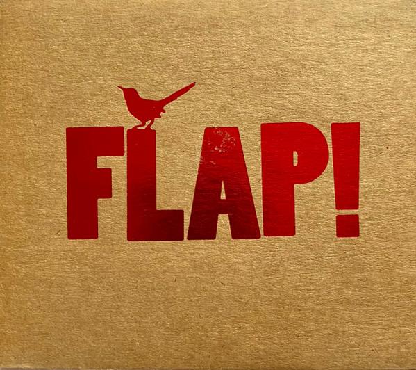 Flap! - Flap!
