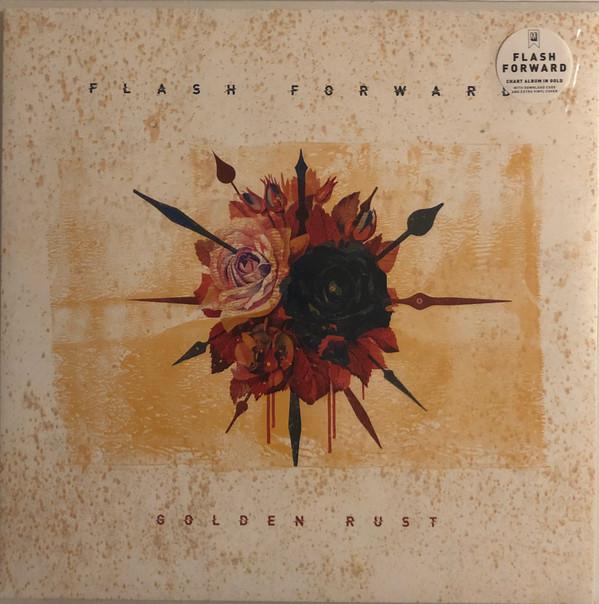 Flash Forward - Golden Rust