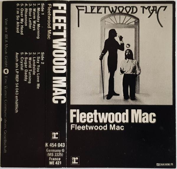 Fleetwood Mac - Fleetwood Mac