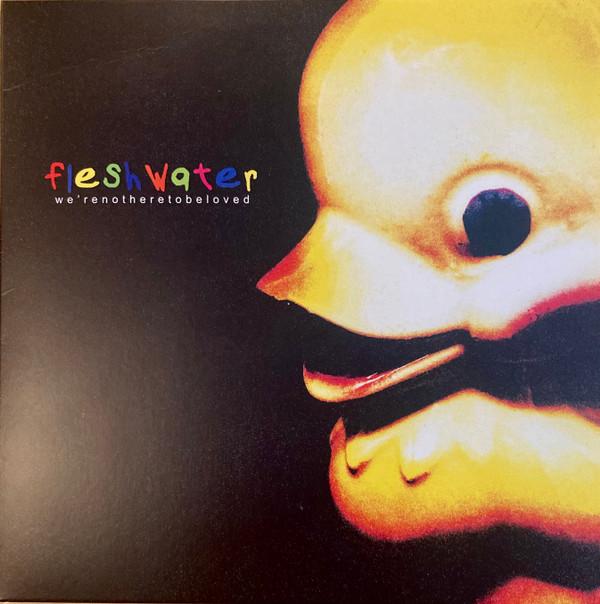 Fleshwater - We’re Not Here To Be Loved