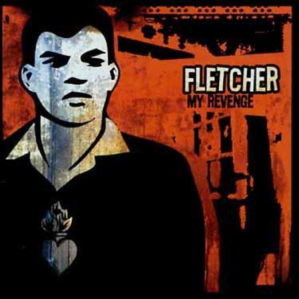 Fletcher  - My Revenge