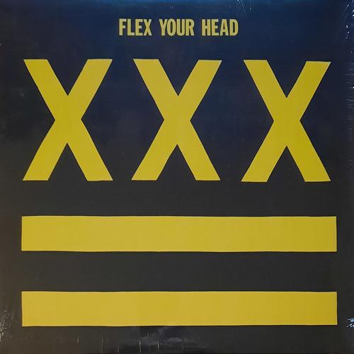  - Flex Your Head
