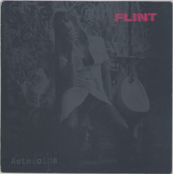 Flint  - Asteroids