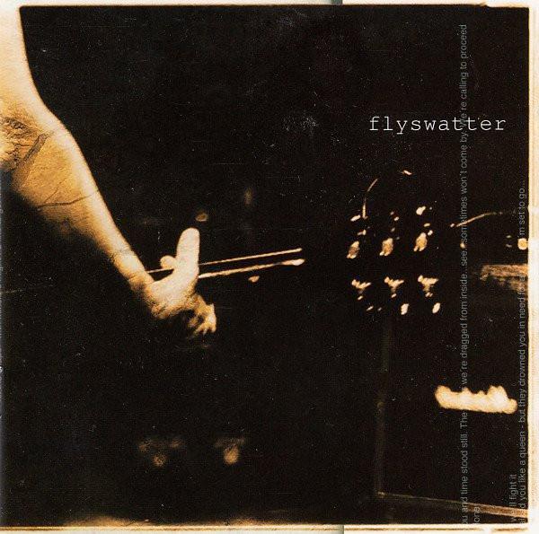 Flyswatter - Flyswatter