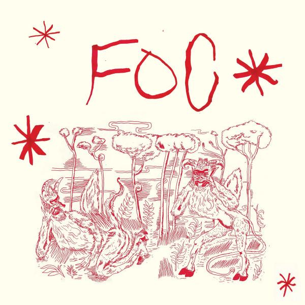 Foc  - La Fera Ferotge