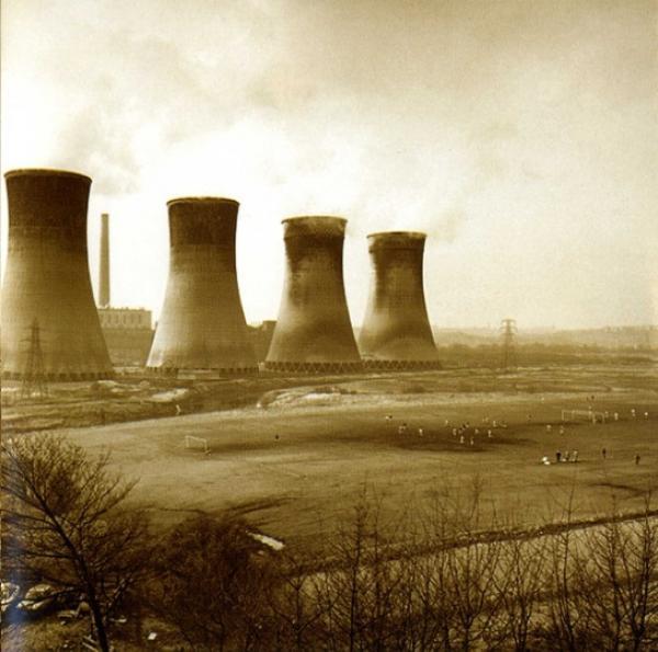 Four Dumb Kids - 6 Songs About Life In A Northern Town
