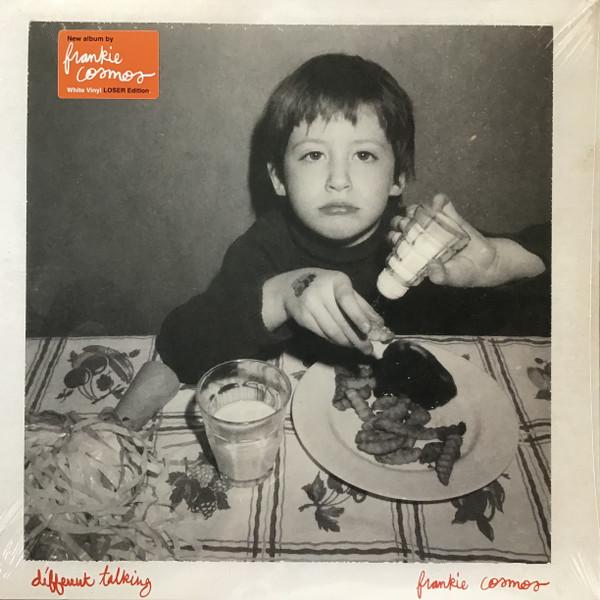 Frankie Cosmos - Different Talking