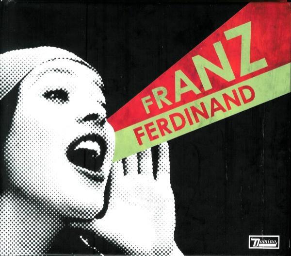Franz Ferdinand - You Could Have It So Much Better