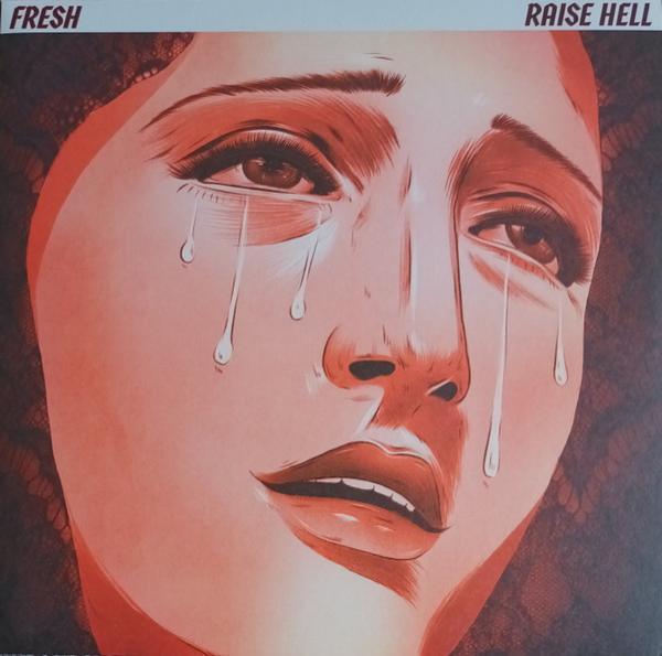 Fresh  - Raise Hell