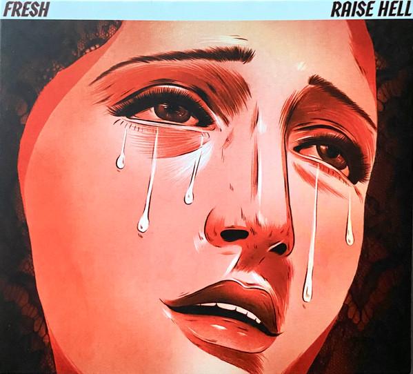 Fresh  - Raise Hell