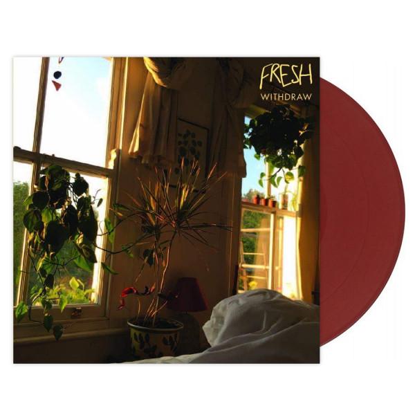 Fresh  - Withdraw