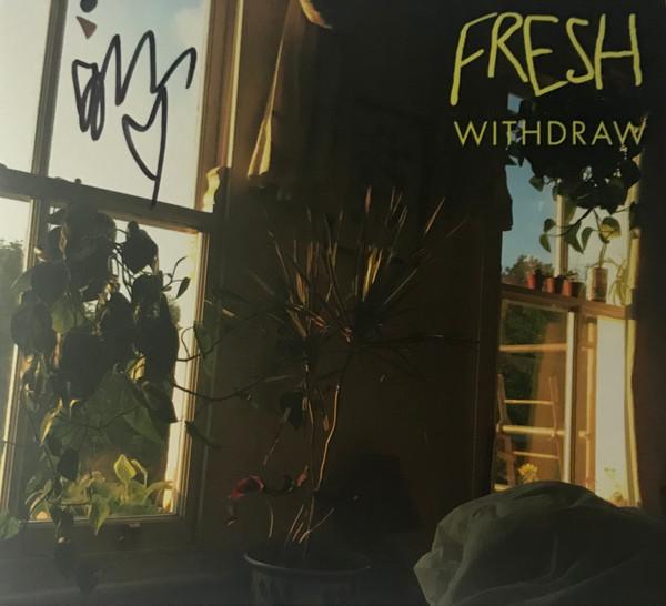 Fresh  - Withdraw