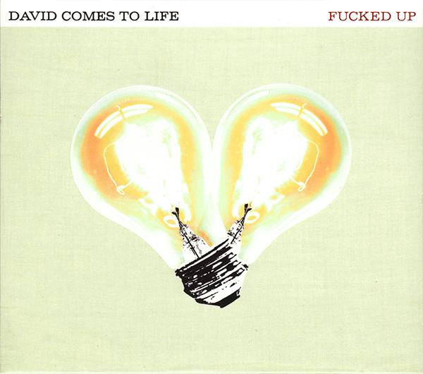 Fucked Up - David Comes To Life