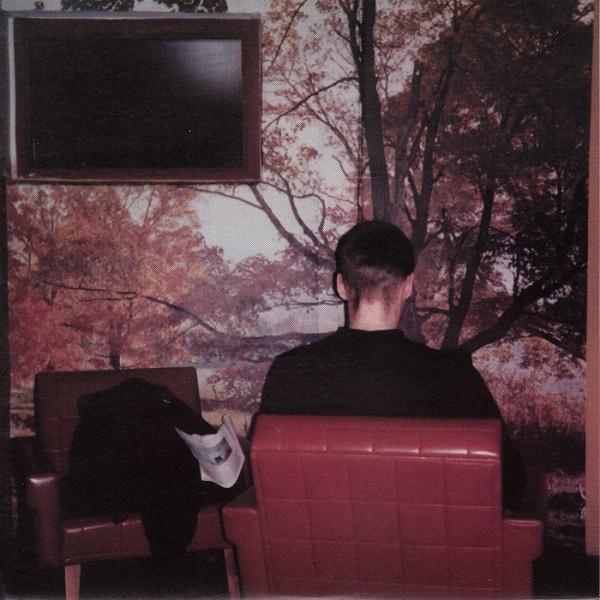 Fugazi - Furniture