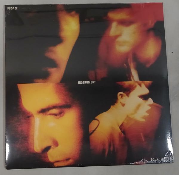 Fugazi - Instrument Soundtrack