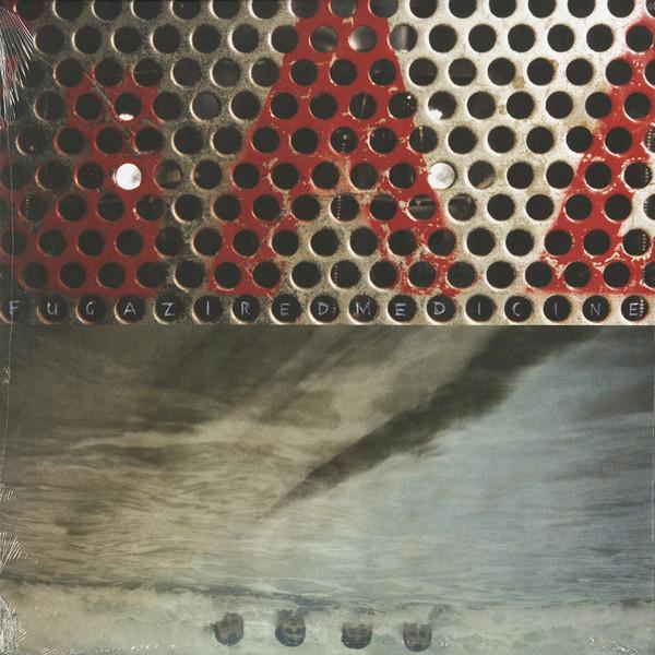 Fugazi - Red Medicine