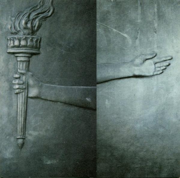 Fugazi - The Argument