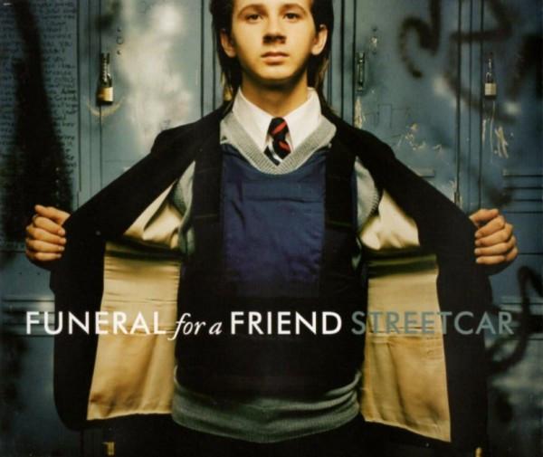 Funeral For A Friend - Streetcar