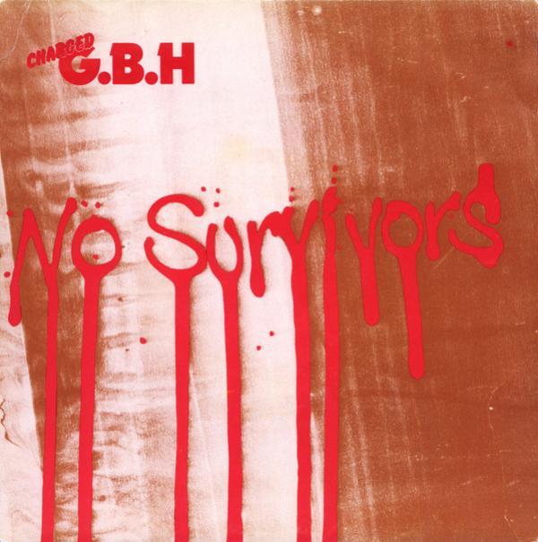 G.B.H. - No Survivors