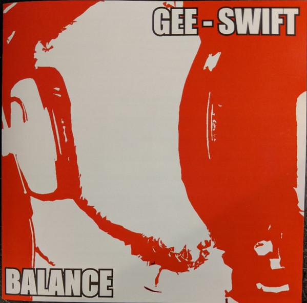 G Swift - Balance