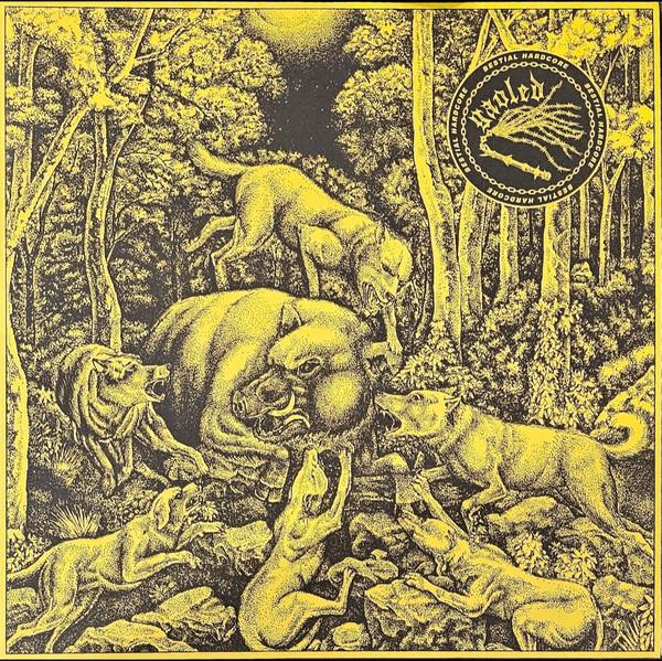 Gaoled - Bestial Hardcore 