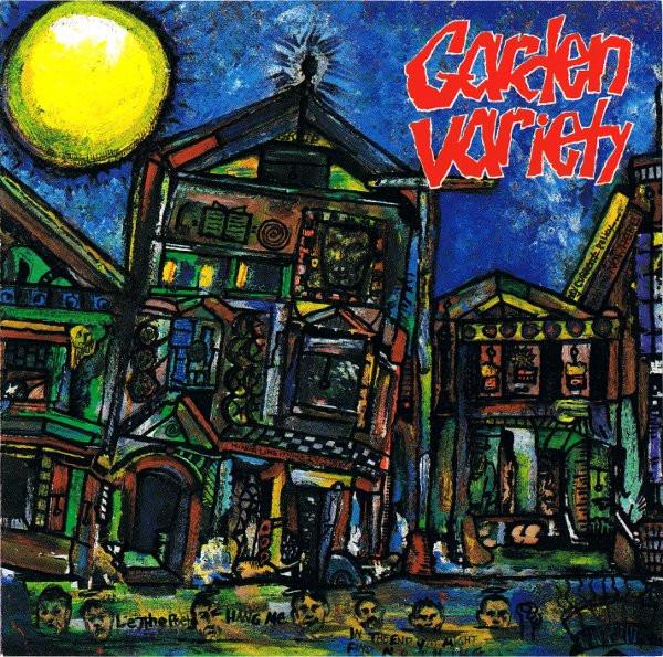 Garden Variety - Garden Variety