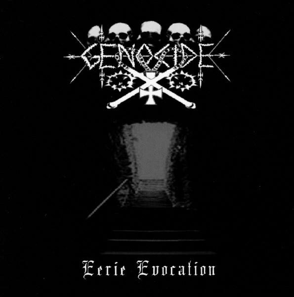 Genocide  - Eerie Evocations