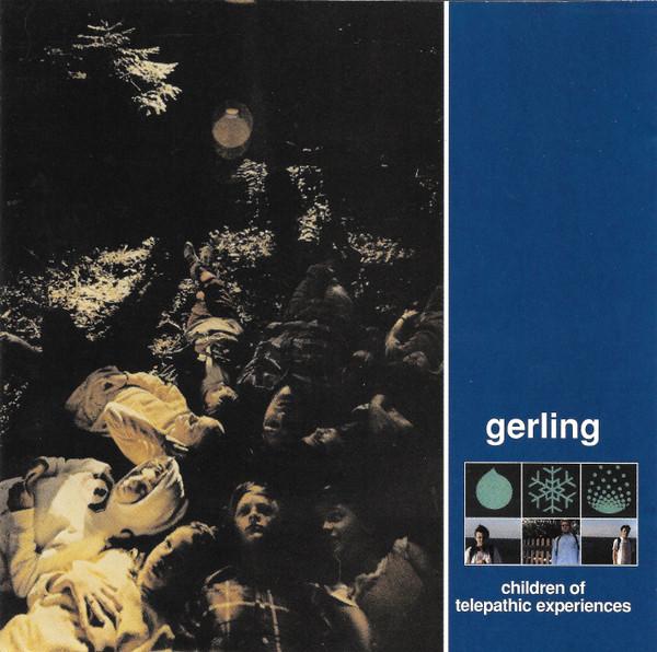 Gerling - Children Of Telepathic Experiences