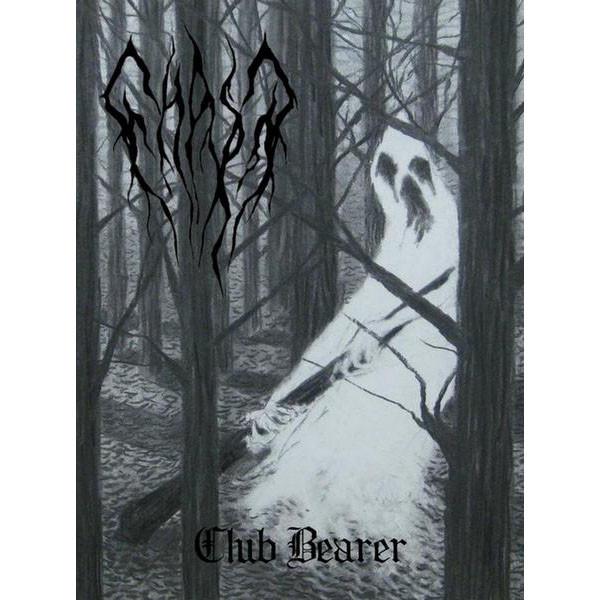 Ghast - Club Bearer