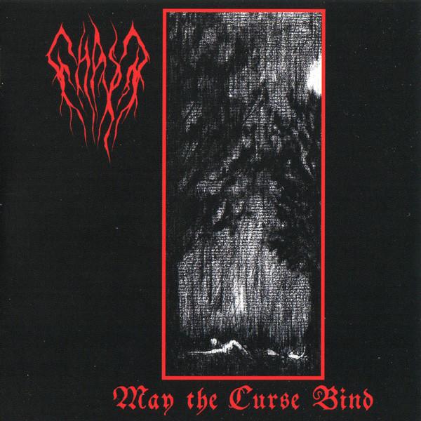Ghast - May The Curse Bind