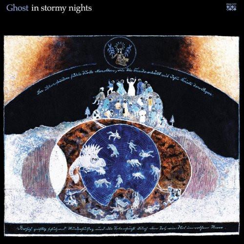 Ghost  - In Stormy Nights
