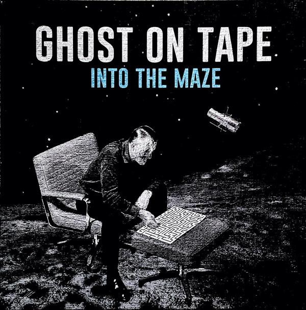 Ghost On Tape - Into The Maze