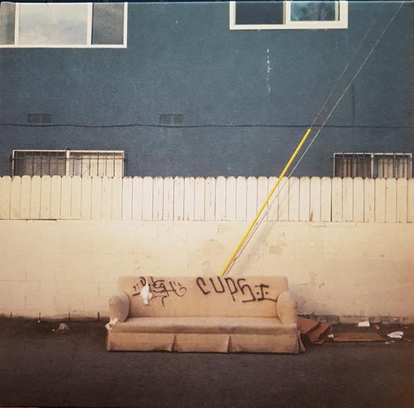 Giants  - Break The Cycle