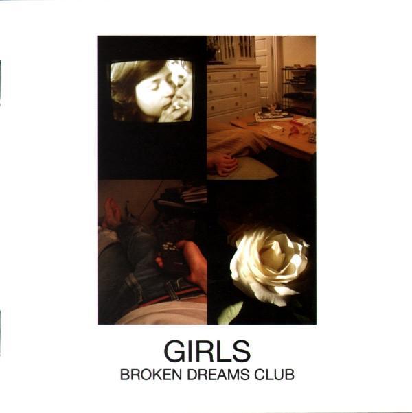 Girls  - Broken Dreams Club