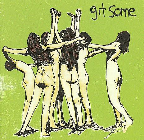 Git Some - Cosmic Rock!!